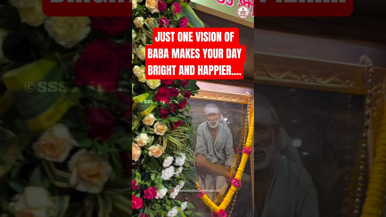 Shirdi Live Part 2 - 19-03-2026 | #reels #saibaba #shirdilive #shorts #shirdisai #shirdi