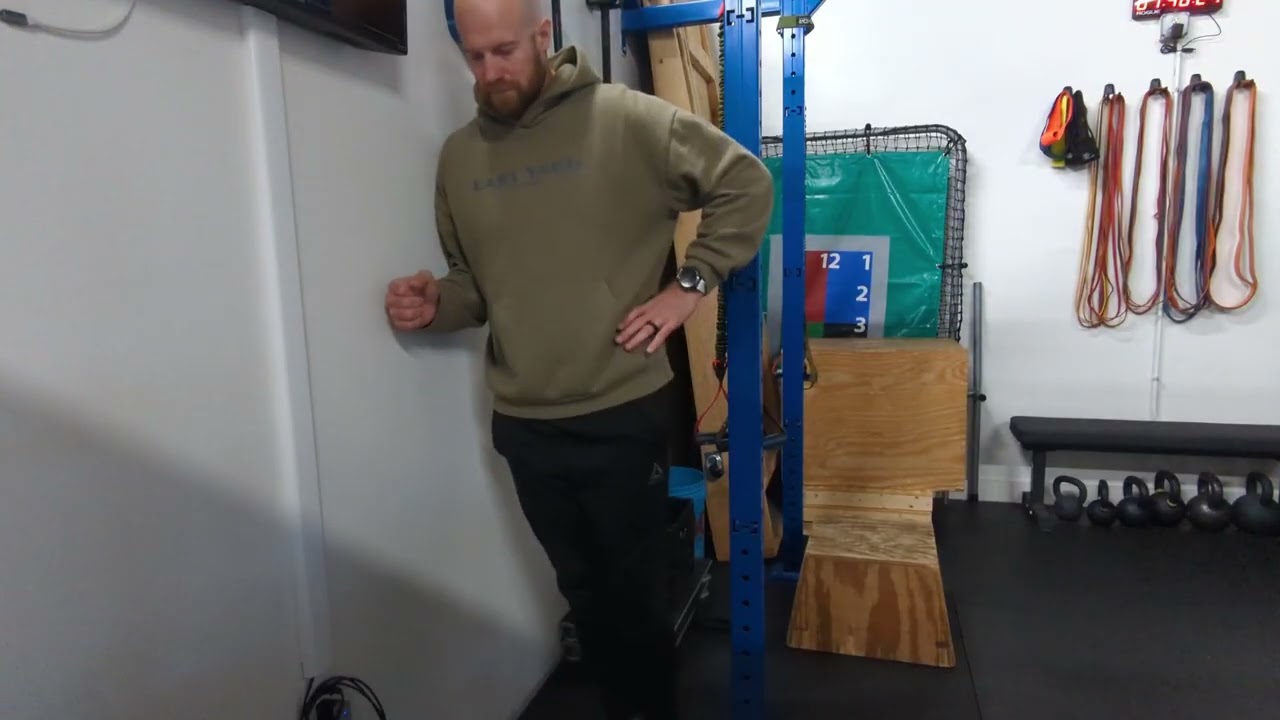 Lumbar - Lateral Shift Correction