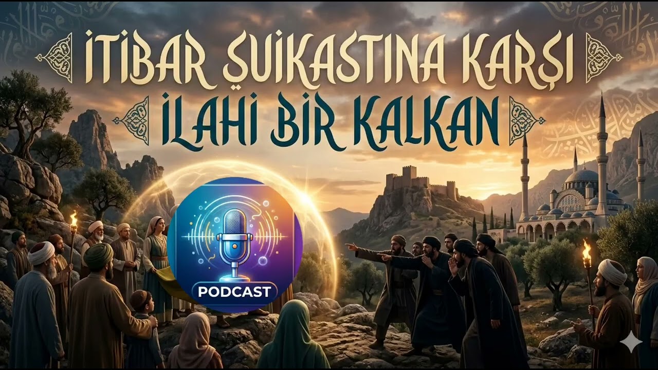 İtibar Suikastına Karşı İlahi Bir Kalkan