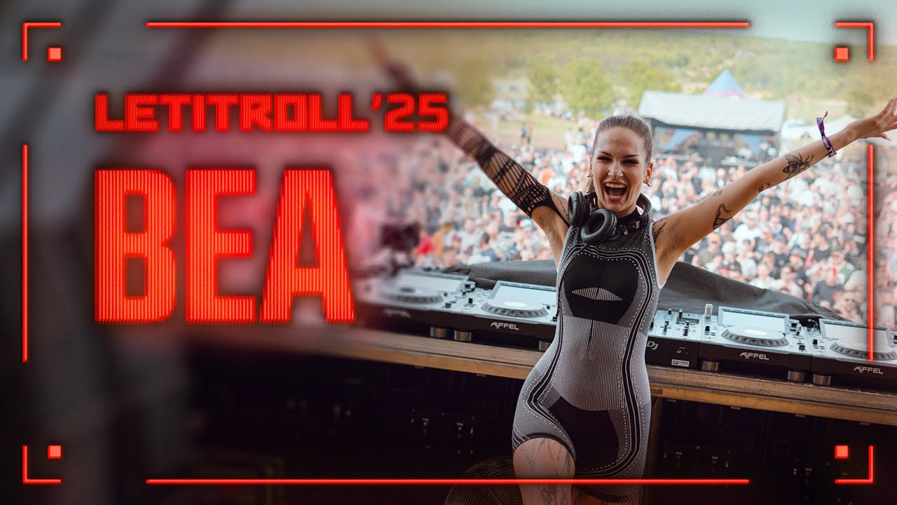 BEA | Let It Roll 2025