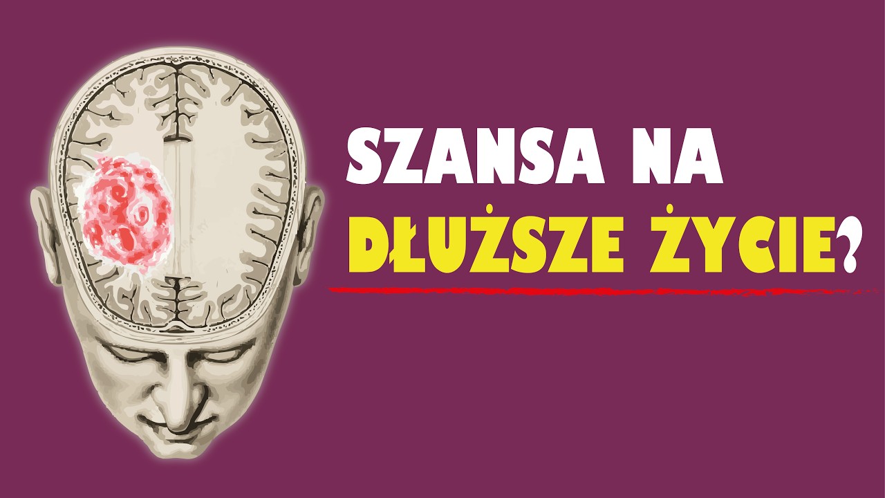 Nowotw&oacute;r m&oacute;zgu żywi się ketonami? Cała prawda o diecie keto w onkologii