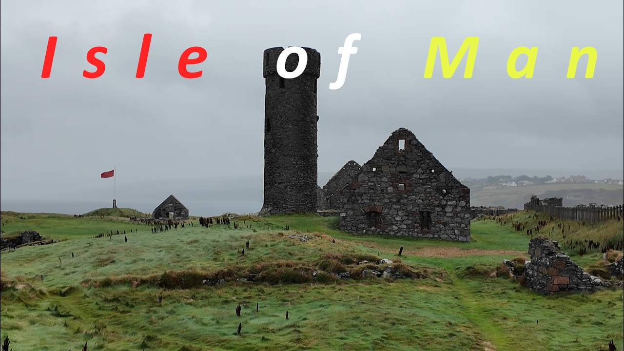 Isle of Man - Non solo TT