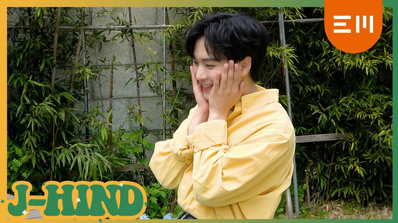 [J-HIND] EP.03 비짓 강릉 촬영 비하인드 l Visit Gangneung Shooting Behind