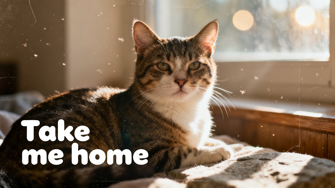 Before You Buy a Cat, Watch This
