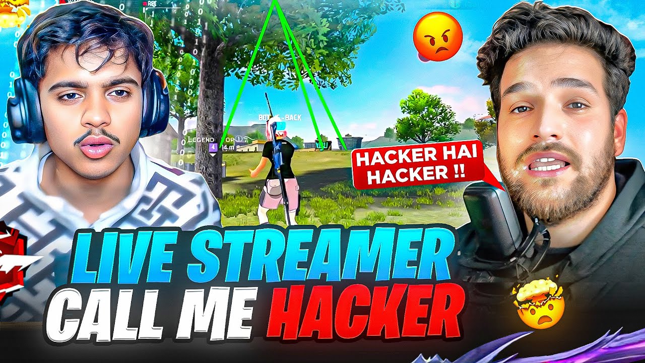 Ultimate Guild Test Prank On BIG YOUTUBER 🤯 Yeh क्या होगया || 1 VS 4 👿 GARENA FREE FIRE