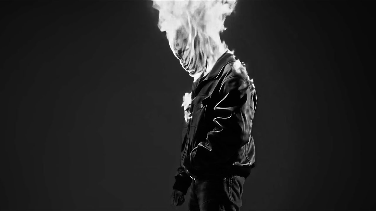 Josman - TENDU (Clip Officiel)