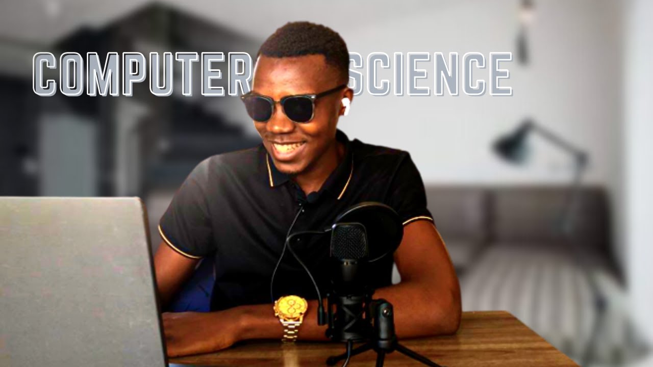 Why You Should Major in Computer Science