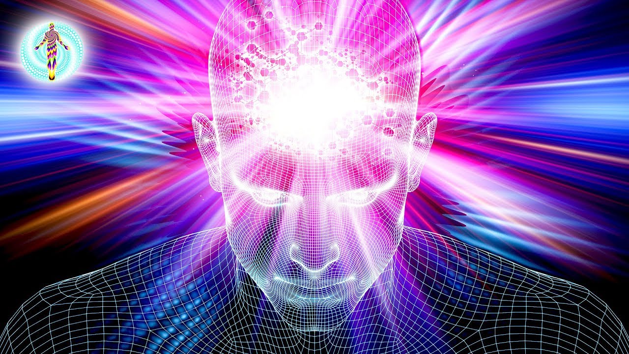 396Hz + 639Hz + 963Hz Connect With The Power of The Universe ~ 432 Hz Powerful Healing Vibration