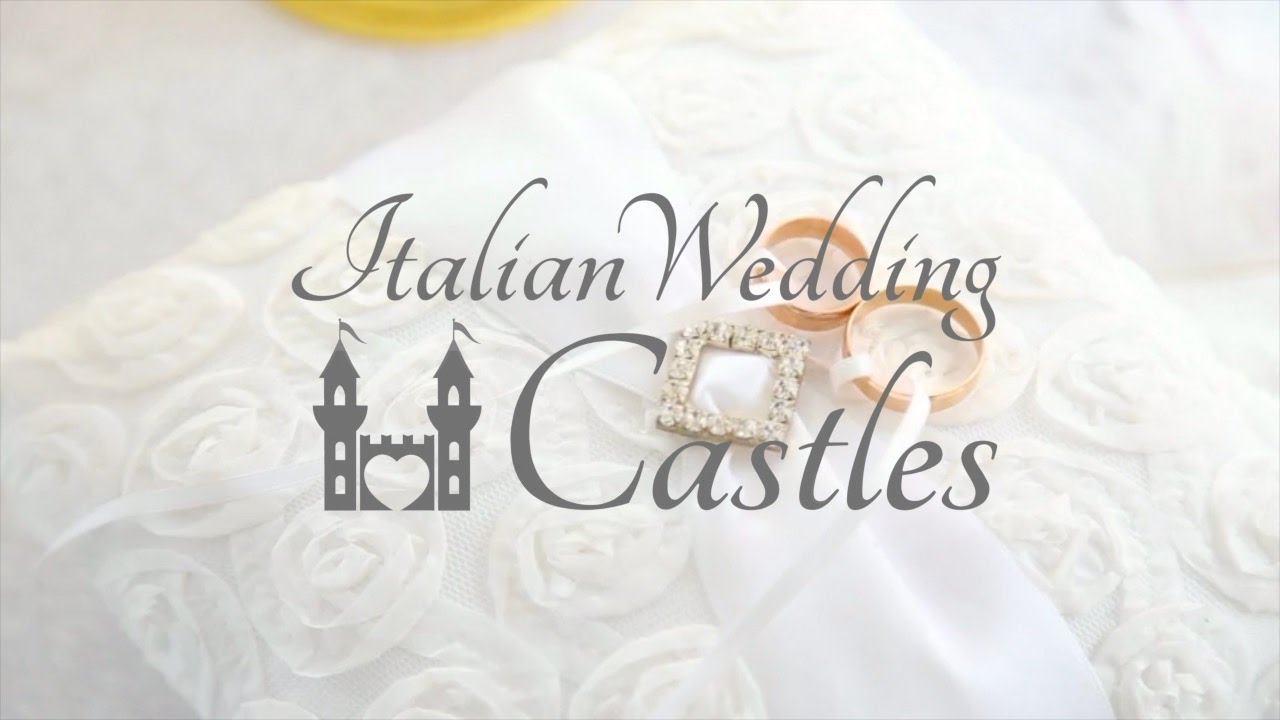 Castelli wedding