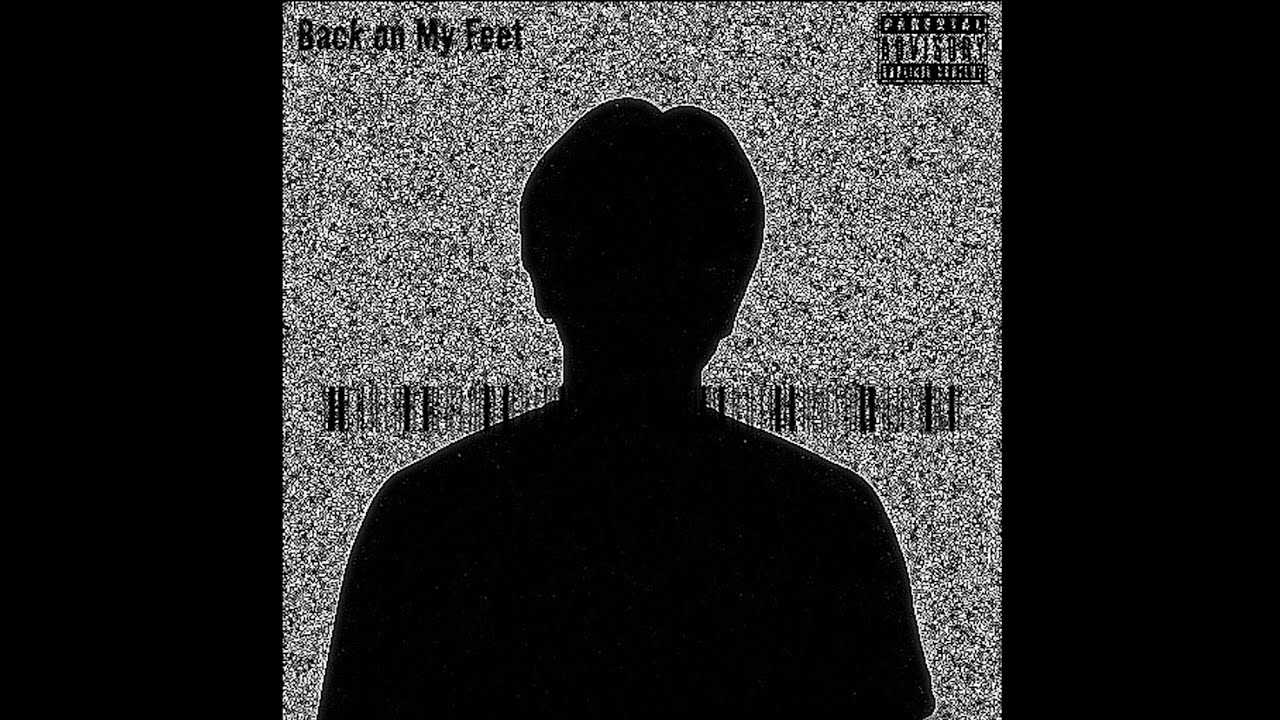 Pinnareth - Back on My Feet (Official Audio)