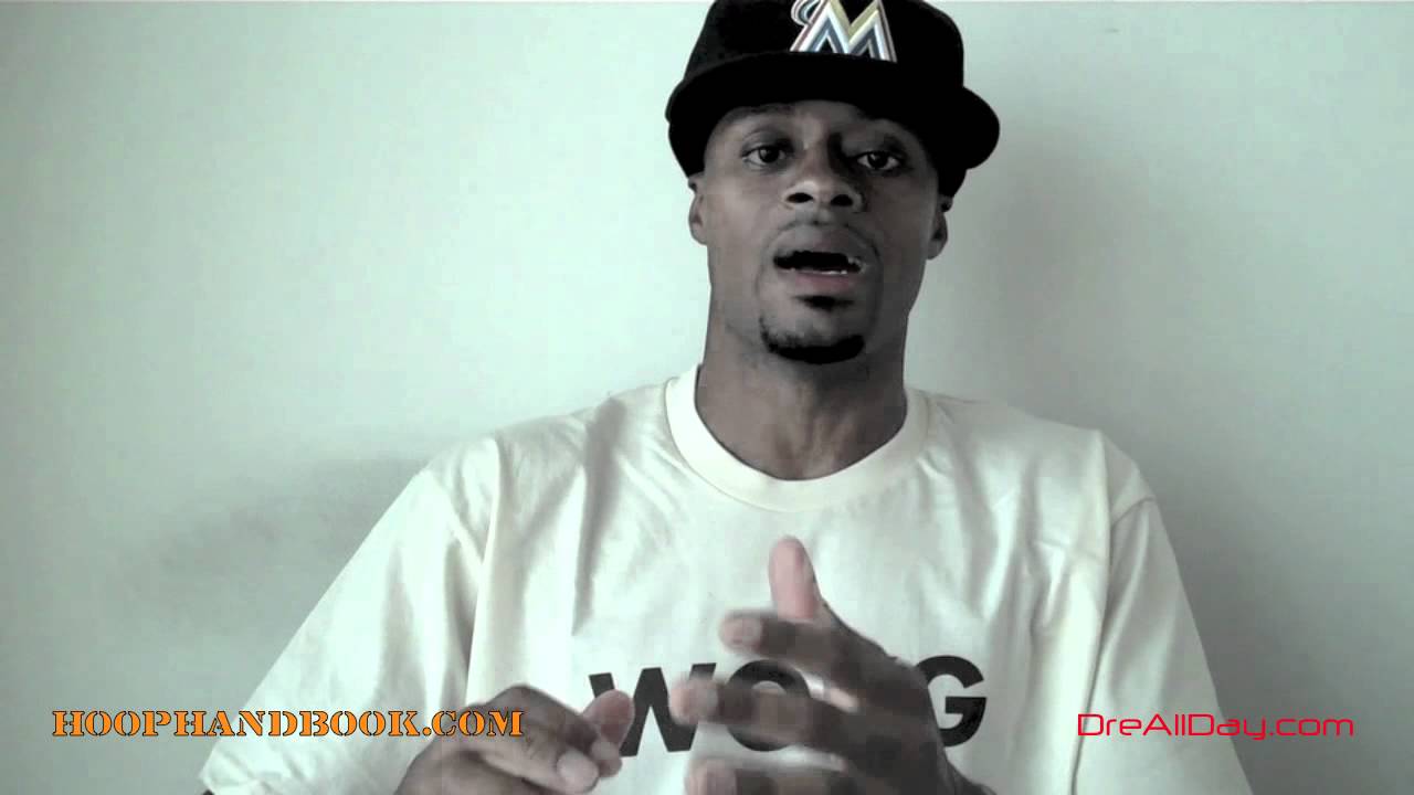 Pre-Game Mental Preparation Tips | Basketball Nervousness Relaxation Pressure | Dre Baldwin