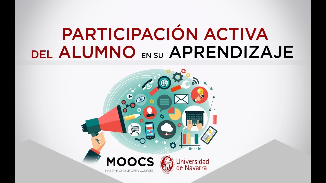Módulo 3: Participación activa del alumno en su aprendizaje Tema 3 - Sentido pedagógico