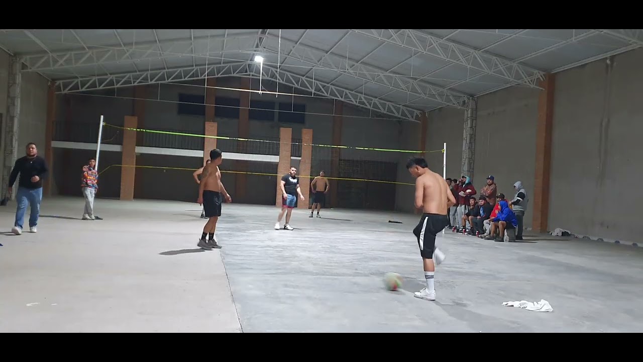 Laguzman vs Cantera