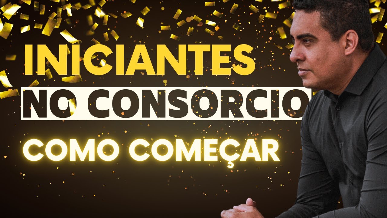Come&ccedil;ou agora como vendedor de cons&oacute;rcio?