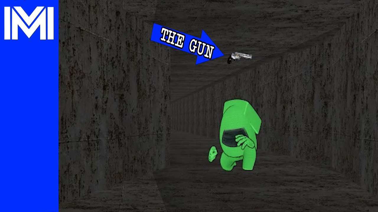 Random & Funny Moments - Murder - Among Us - ECO is Echo - Comedy Gaming | Garry's Mod