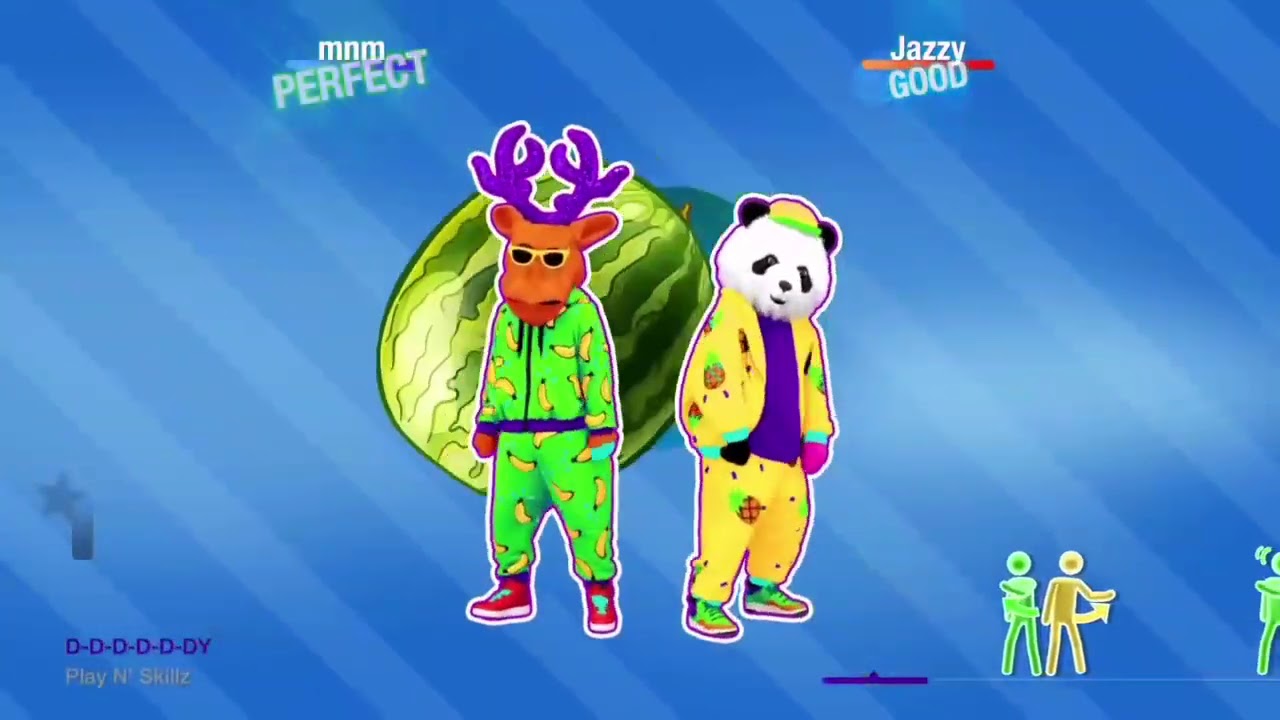 Just Dance 2020 - Con Calma - Daddy Yankee & Snow
