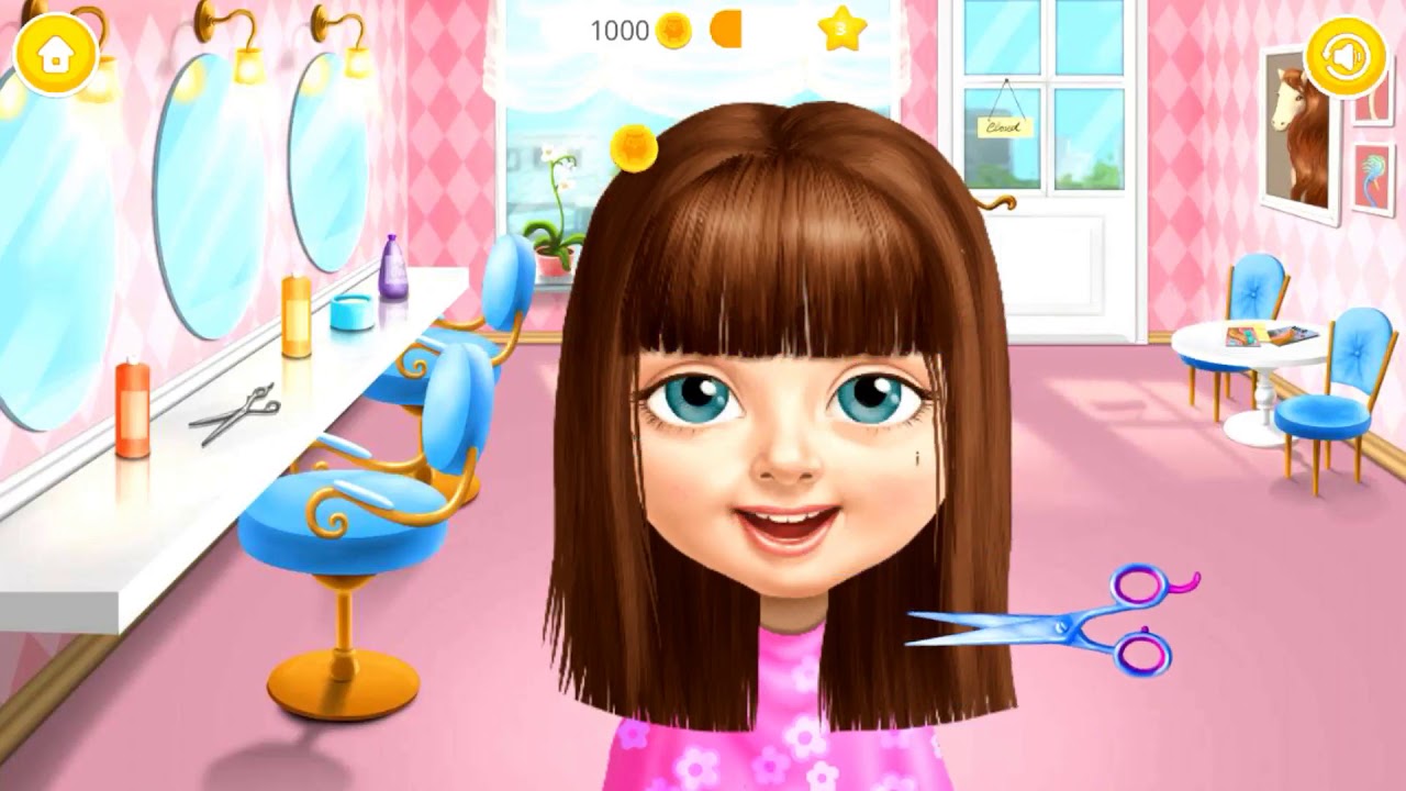 Sweet Baby Girl Summer Fun: Dream Seaside | Game For Little Girls