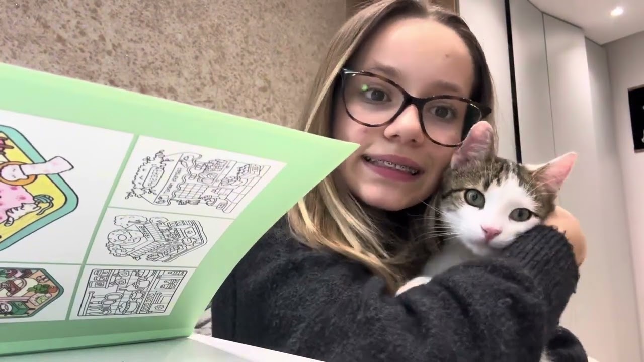 Desenele mele!✏️📓#video #coloring #new#2025