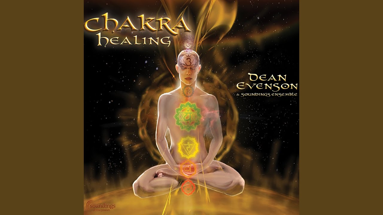 Sacral Chakra - Creative Union