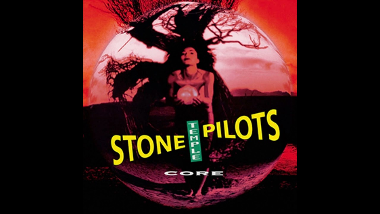 Stone Temple Pilots - Creep (B Standard Tuning)