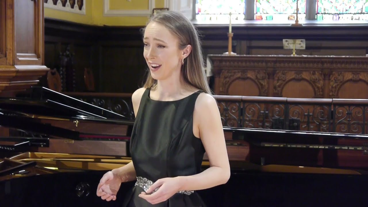 I Wish You Christmas - John Rutter