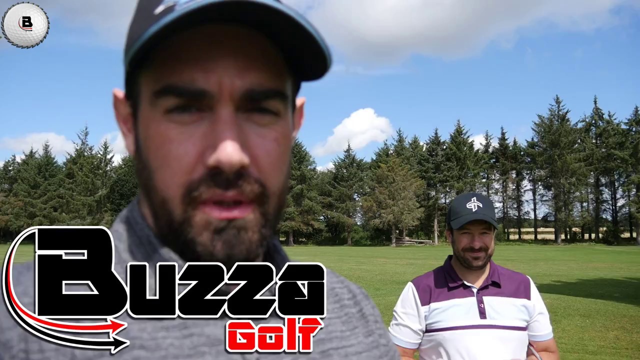 Ajoncs d'Or GC, Buzzworld 6 Hole Match