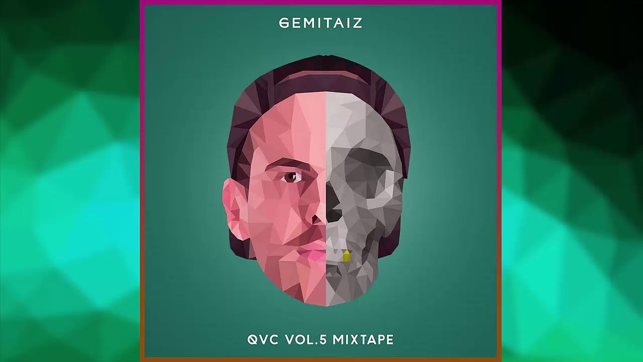 Gemitaiz - Scappo Via (INSTRUMENTAL)