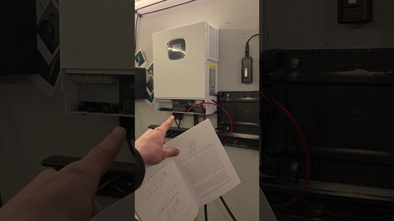 off-grid falowniki do fotowoltaiki z chin