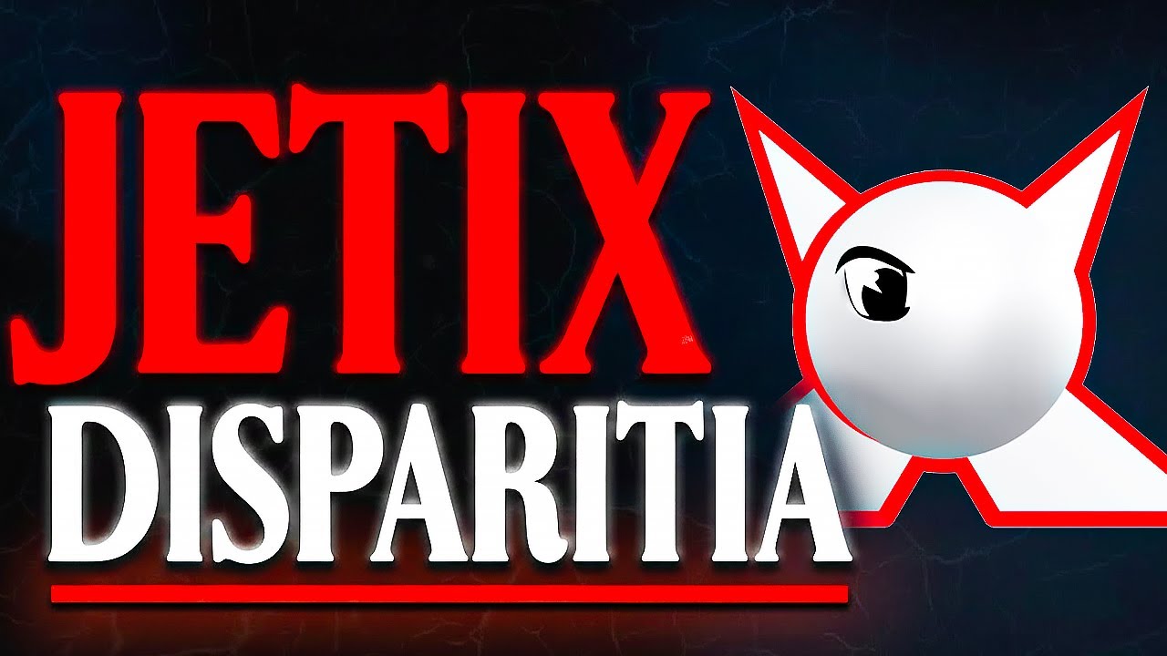 De Ce a Disparut JETIX Defapt...