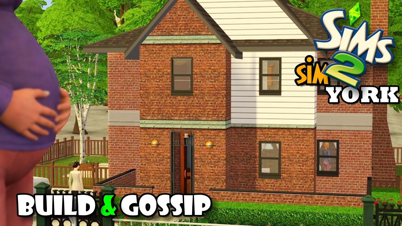I Build Nina Caliente A DREAM Home