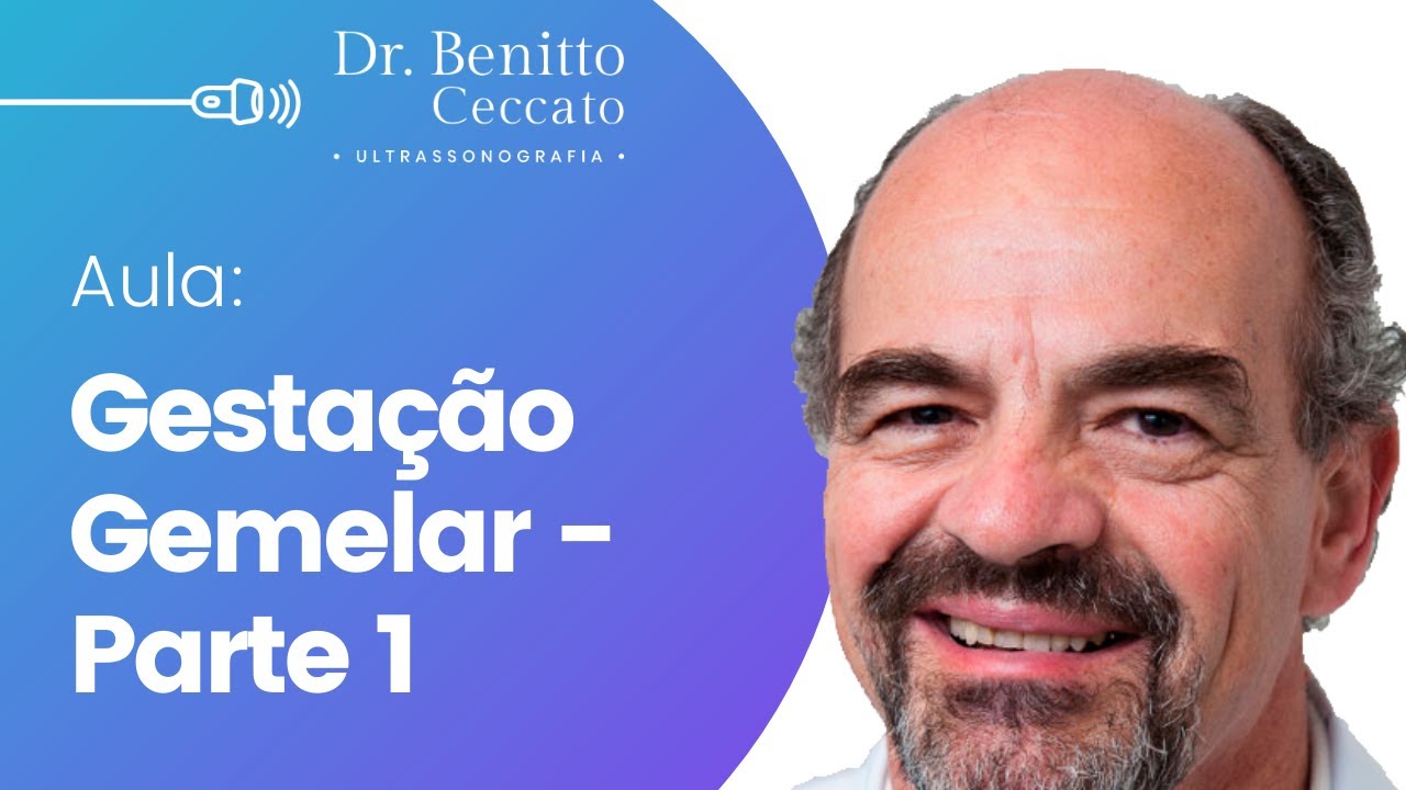 Gestação Gemelar Parte 01