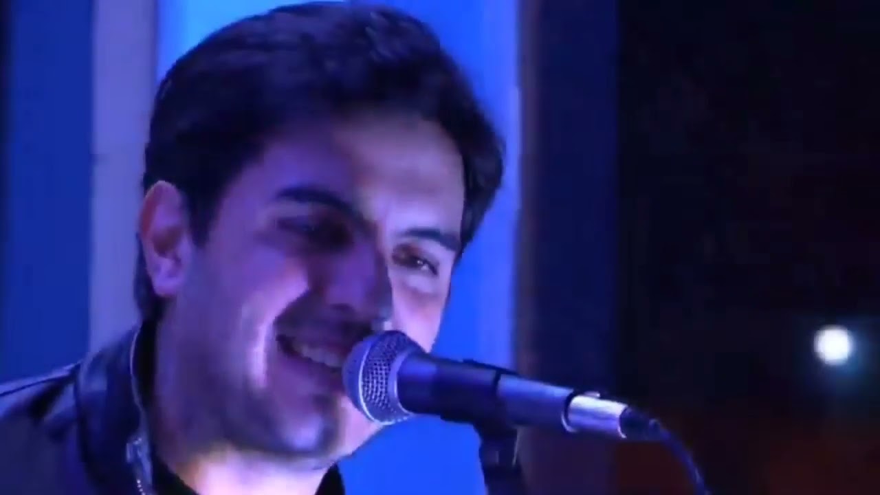 Alhu - El gran se&ntilde;or,cyrano y coraz&oacute;n - Los Aut&eacute;nticos Decadentes - @alhuoficial