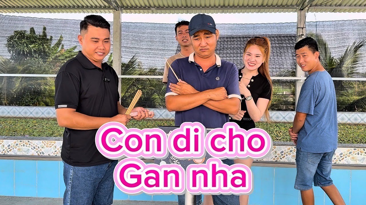 Đọc Tiếng Việt Không Dấu, Thử Thách Đọc Tiếng Việt Không Dấu Và Cái Kết | Ly Ngô Vlog