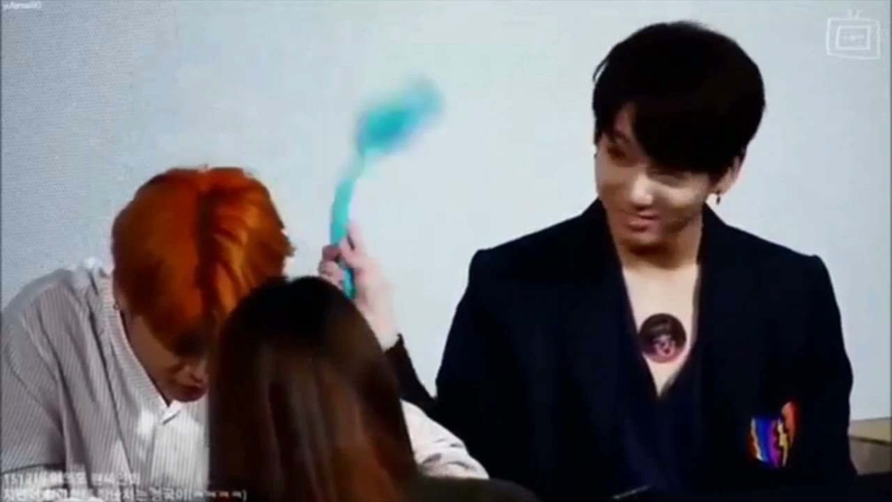 Kookmin/ momentos (Just friends¿)