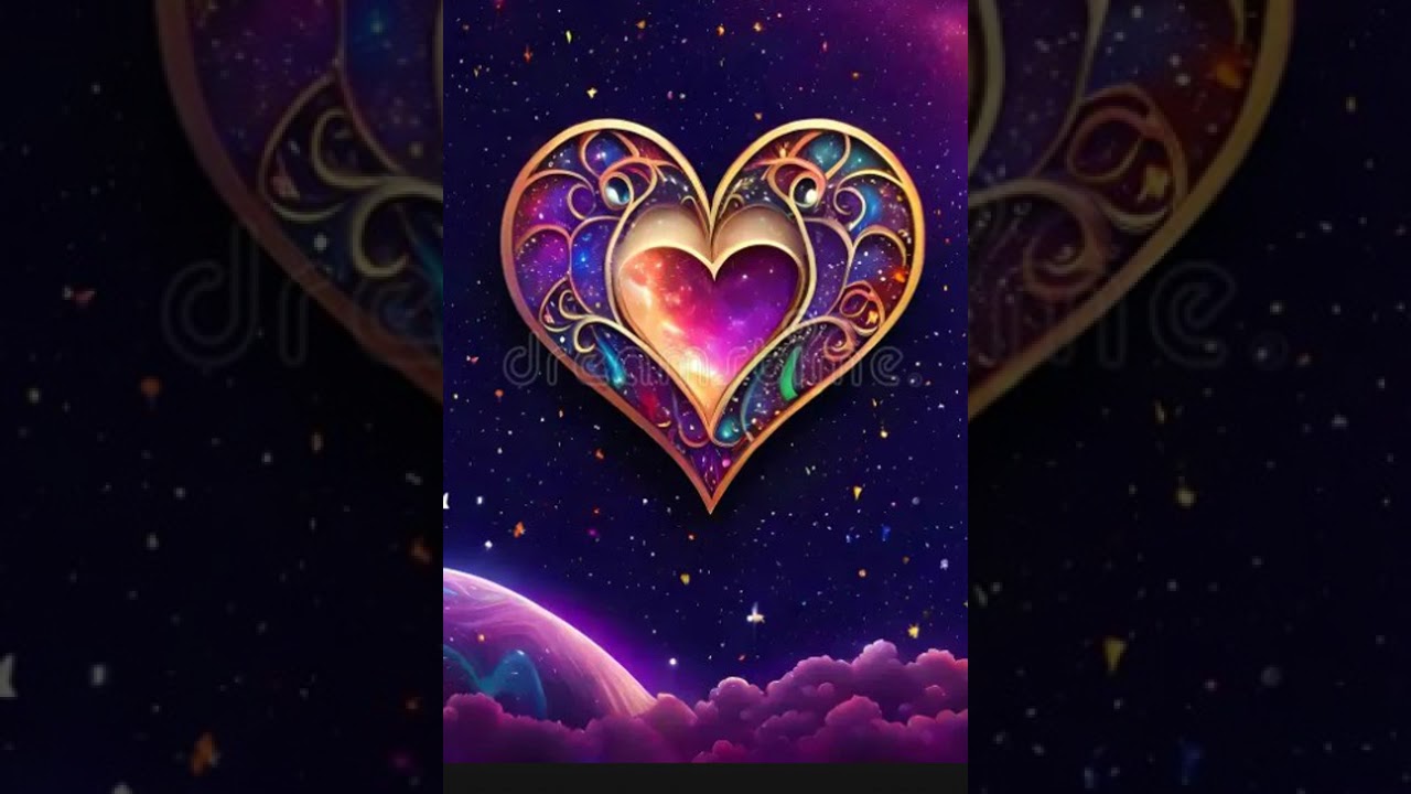 A love song about finding an entire universe in one person. #romanticmusic ✨ Pocket-Sized Galaxy ✨