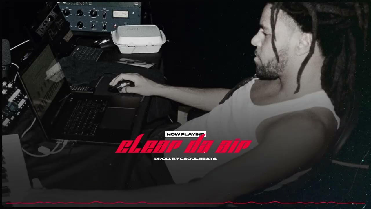 J. Cole x Z-Ro Type Beat 2026 - 