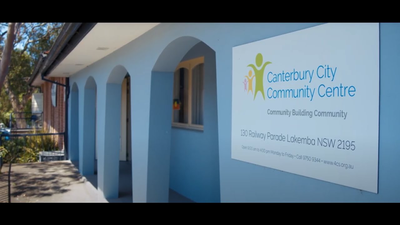 4cs Celebrates 50 Years - 1972 to 2022