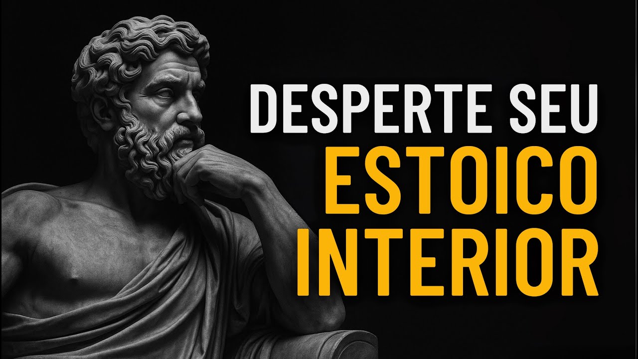 O Método Estoico Para Dominar Sua Mente em 72h