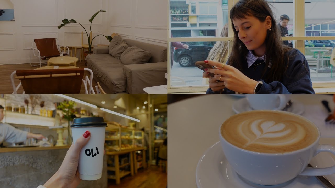 buenos aires | 10 melhores cafés