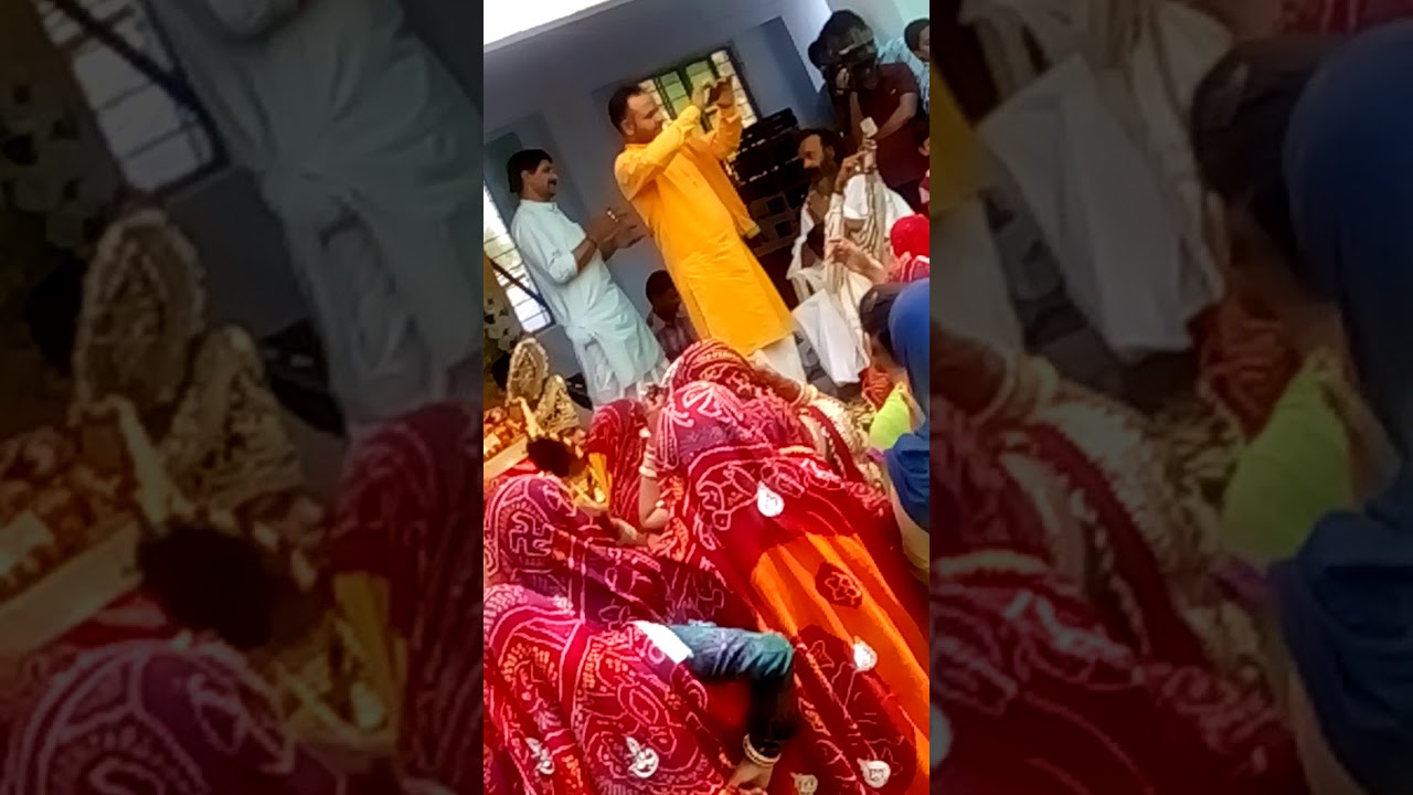 Ramkath smapan dholijoribalaji Dulhepura
