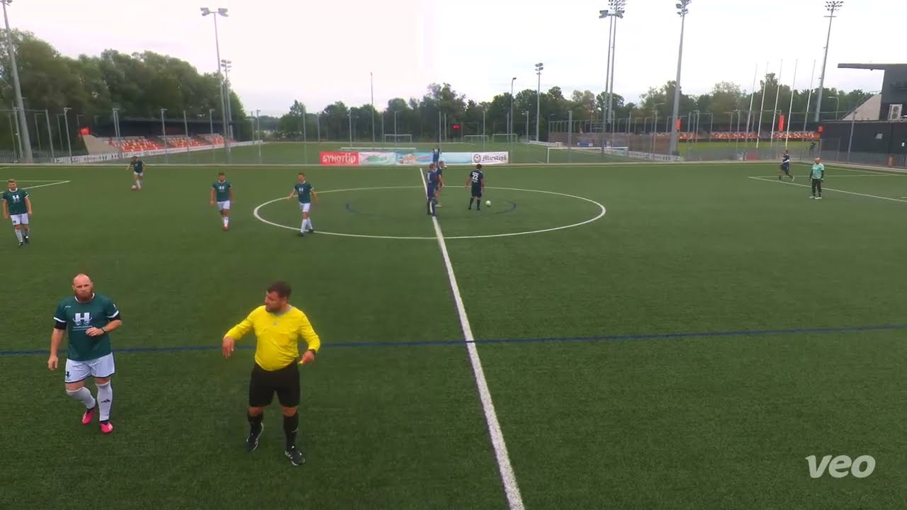 28.07.2025 SYNOTtip Rīgas minifutbola čempionāta 8.kārta (C grupa)