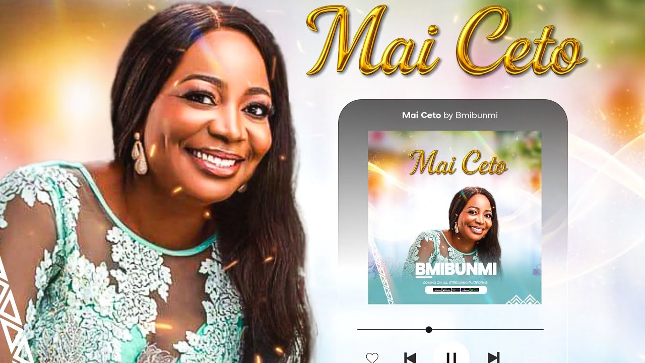 Mai Ceto by BMIBUNMI 