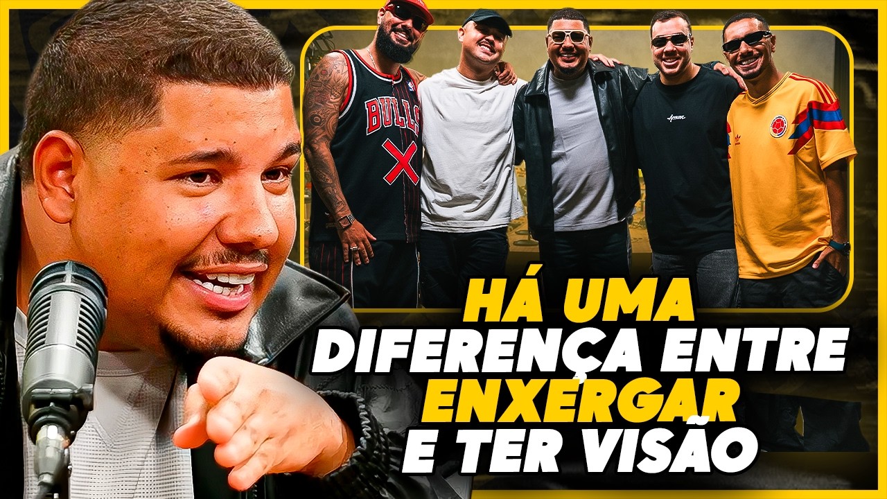 COMO LUCAS TYLTY montou o MELHOR TIME de APOSTA ESPORTIVA do Brasil?!
