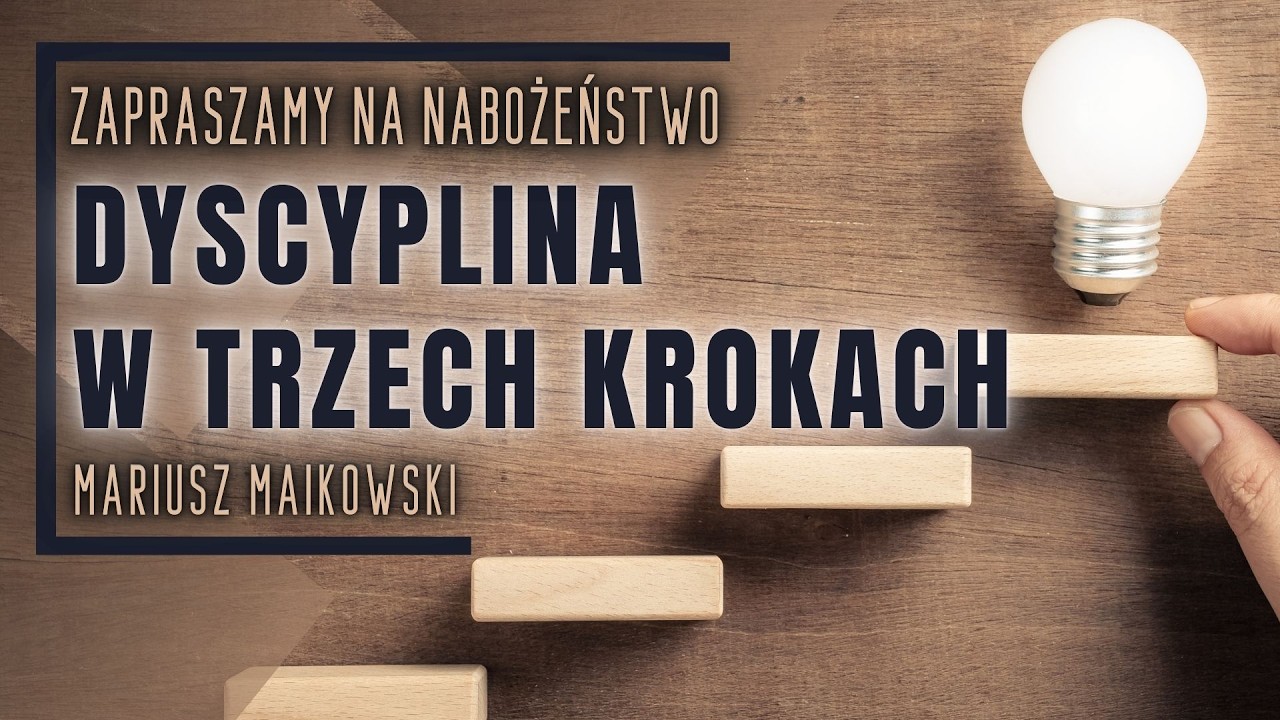 Nabożeństwo 14.02.2026 - 