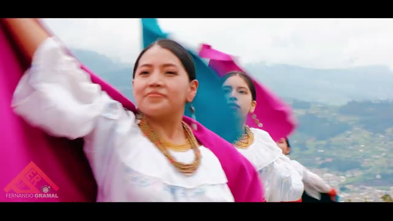 Tuparimunak - Zapatito Roto (Video Oficial)