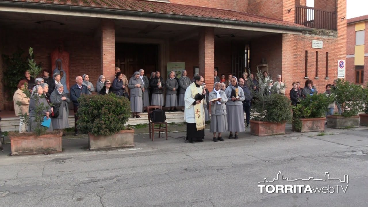 150° Anniversario delle Sorelle dei Poveri di Santa Caterina da Siena