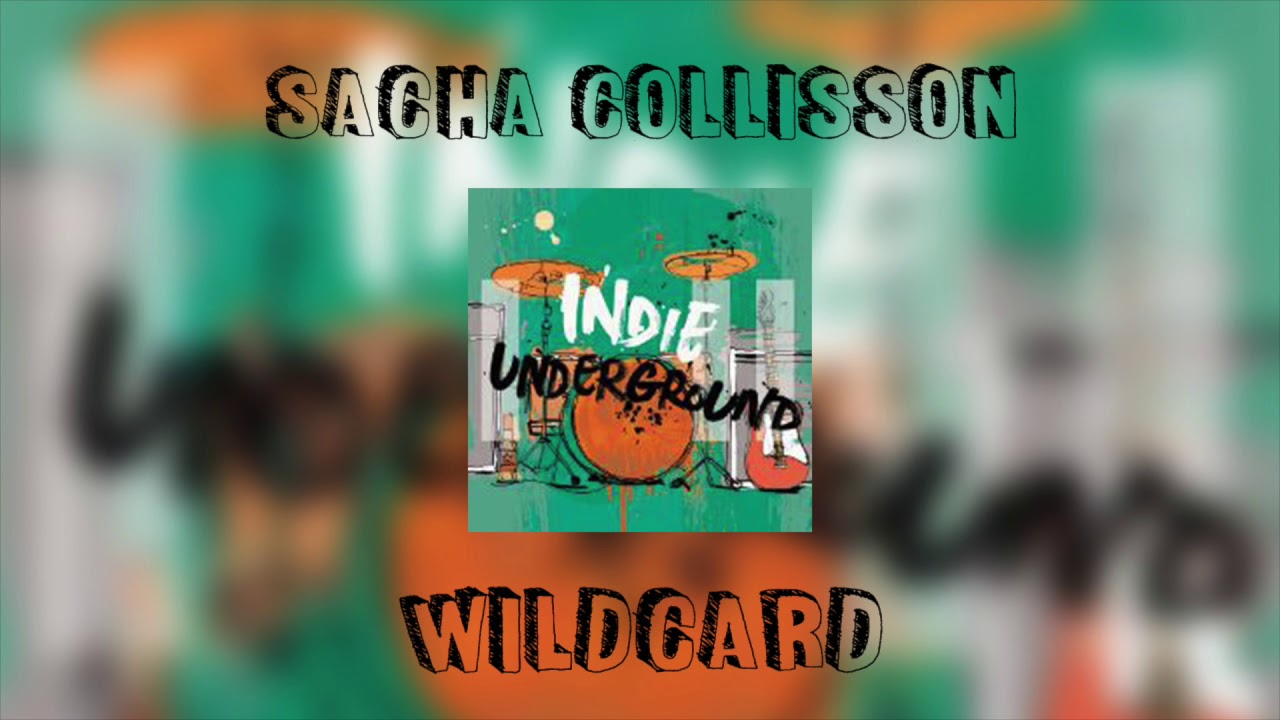Sacha Collisson - Wildcard (No Copyright)