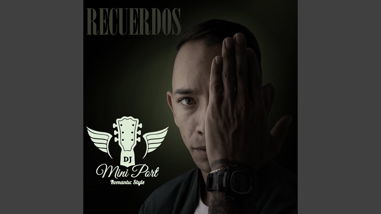 No Eres Mia