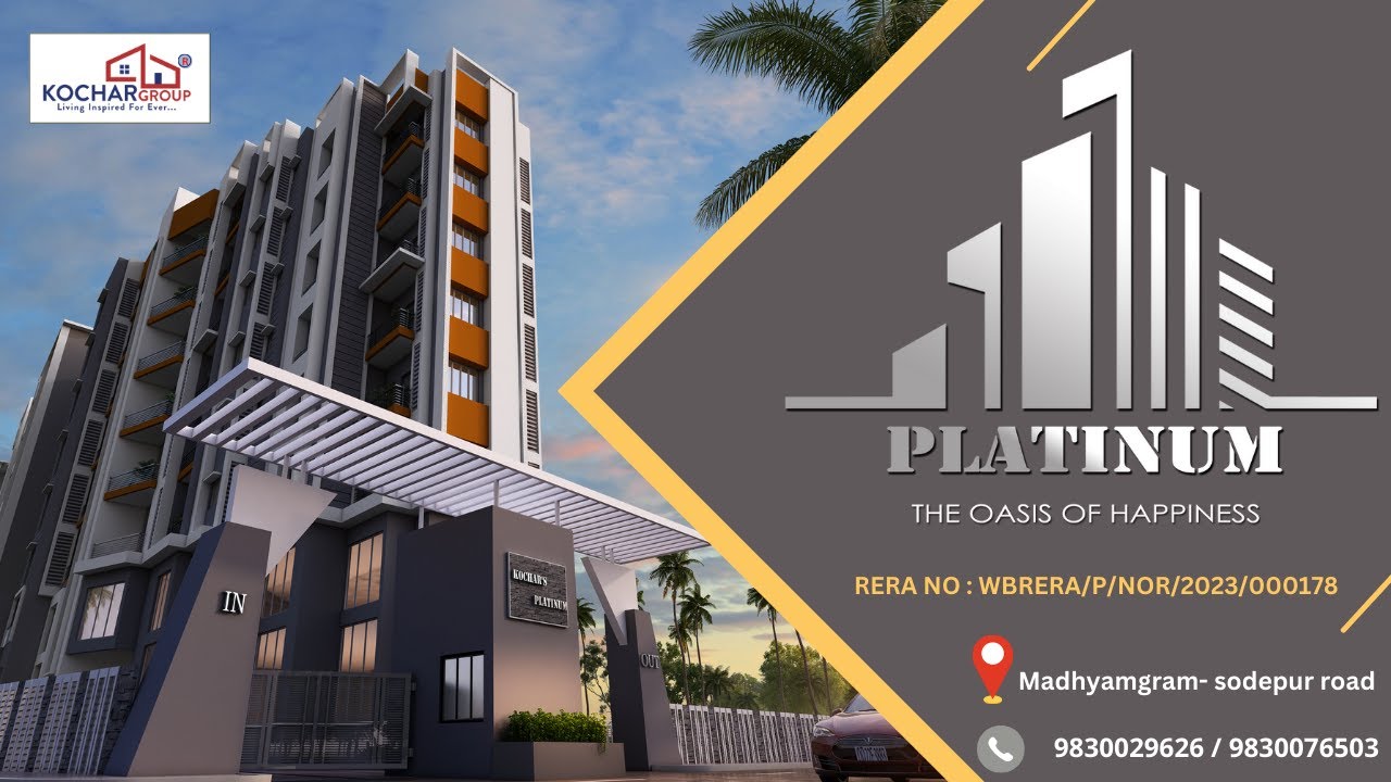 Kochar Platinum II Kochar group