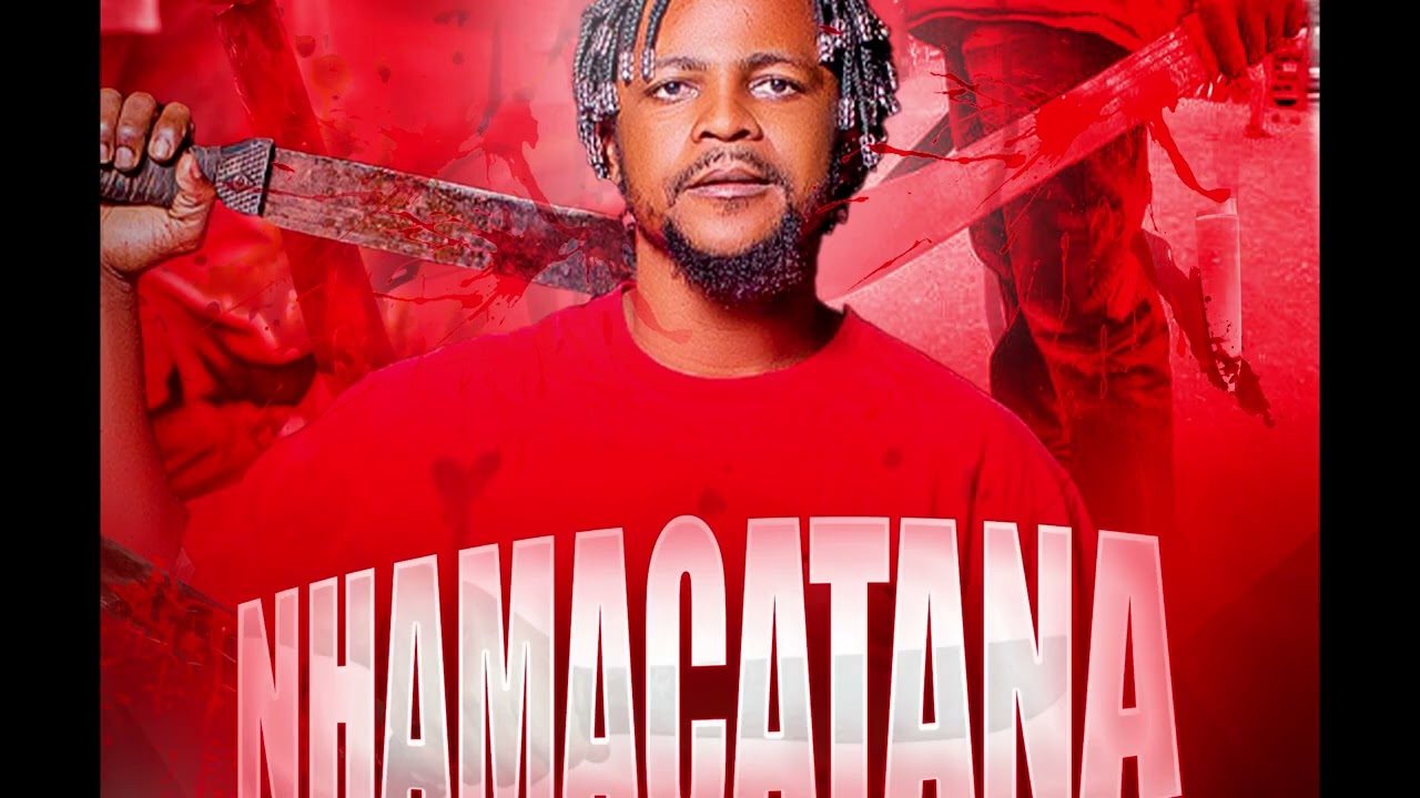Djick Rock Ft. Afro Mingo - Nhamacata (Nova Música 2026, Chimoio)